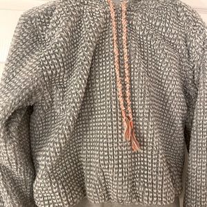 Anthropologie Sweatshirt